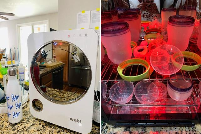 家里有娃也能干干净净，只因这6个家居决定，让家务量减少一半