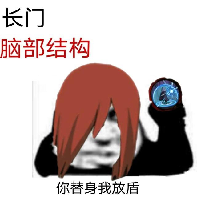 火影中的沙雕表情包 火影忍者表情包动图沙雕