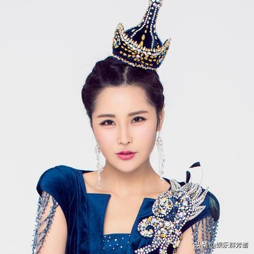 出生在内蒙古的女演员(内蒙古女演员名单大全)-中纳网