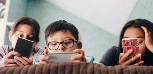 怎么鉴别网瘾？陈武民老师揭秘孩子游戏成瘾的核心真相