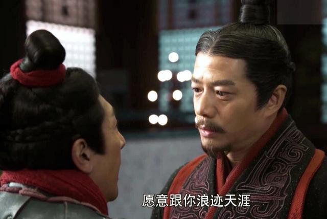 全网都期待秦王政摔孩子，最终还是没摔成，为啥全网却一片叫好？