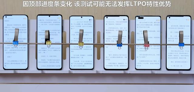 六大旗舰续航测试，使用持久力哪家强？魅族18Pro令人出乎意料