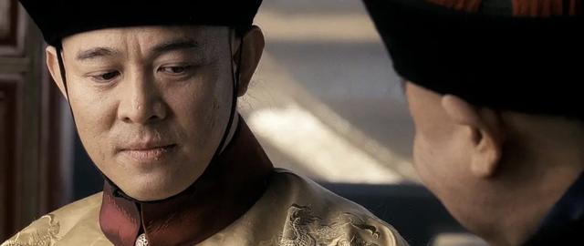 投名状电影解析（投名状李连杰演的是不是好人）