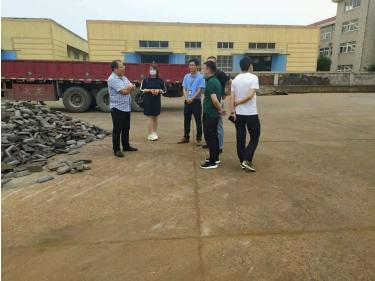 丹麦陶瓷过滤机