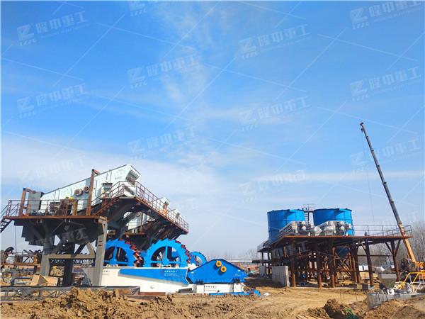 关于机制砂生产必须用制砂机吗的信息