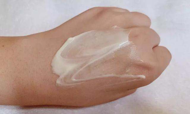 按压式的身体乳打不开