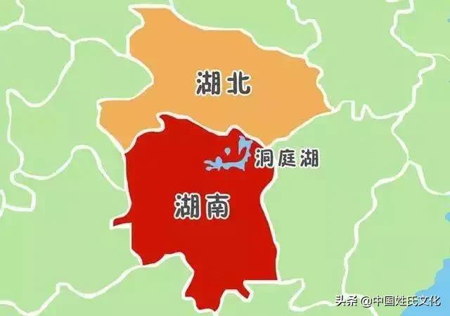 中原、关中、陇右、辽东…你必须了解的这些古地理区划的名称