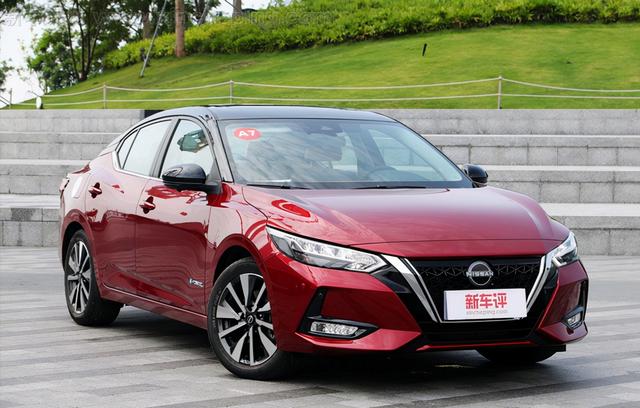 10月轿车销量：你以为的大跌 其实新能源车开始替代了