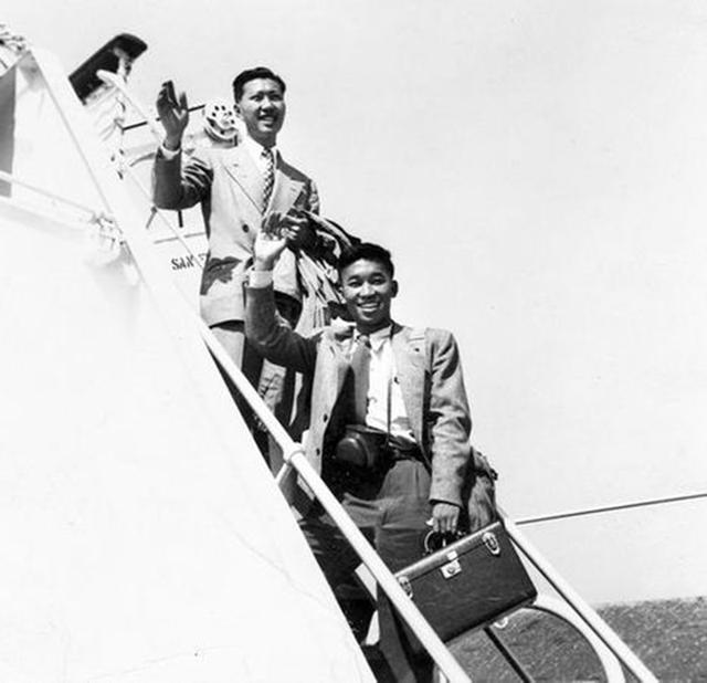 美籍华人林烨简介清华才子林烨加入美籍研究导弹对准中国