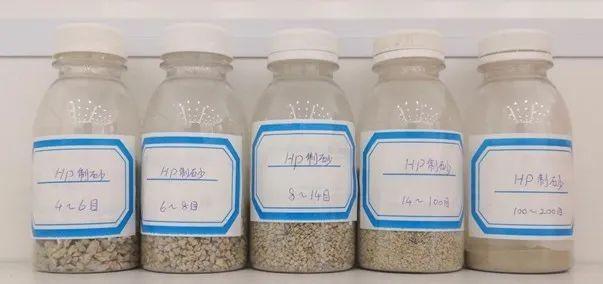 南阳洗砂机系统