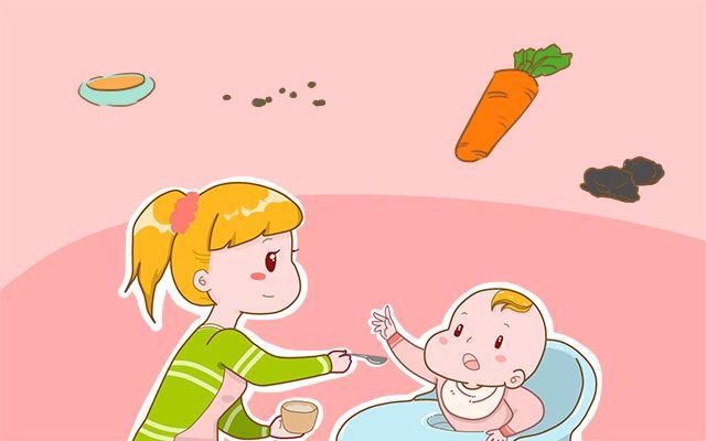 4招教你轻松帮助宝宝，养出健康肠胃 宝宝健康 第3张