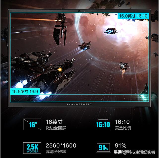 2021年最佳的5款RTX3070笔记本：满血性能高颜值，最低价不足万元