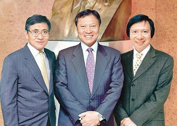 豪门二代内斗史：至亲反目只是常规操作，传奇曲折更令人讳莫如深