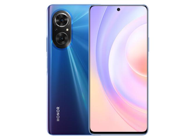 12GB+256GB低至2699，荣耀50 SE值不值得入手？