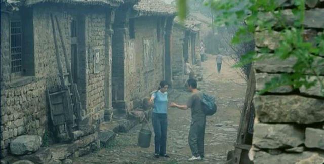 嫁给大山的女人电视剧