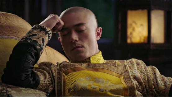 南亚一小国来请皇帝改名，嘉庆大怒：把名字倒过来，一直到现在