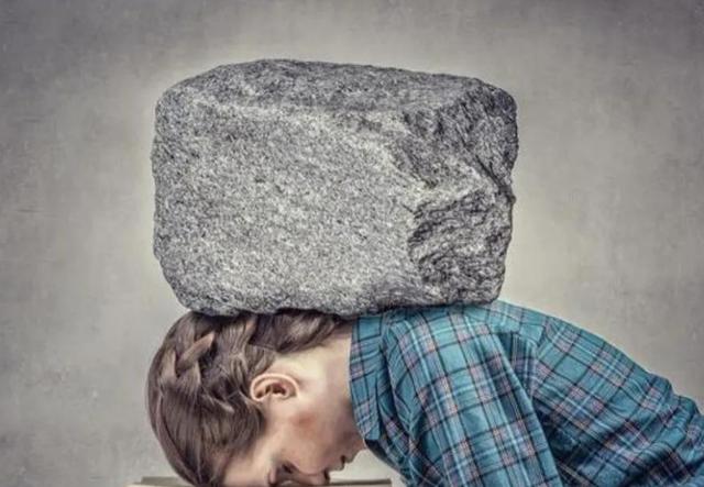 白发为什么会越长越多？并非老了，或是缺乏这2种营养