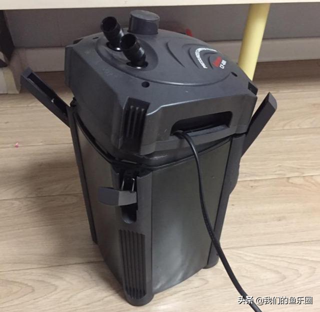 二合一过滤机耐用吗
