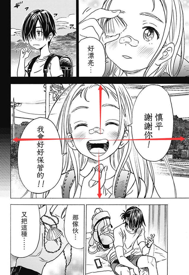 来自深渊漫画