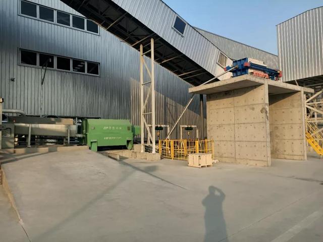 邢台洗砂机是什么样子