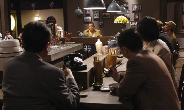 东京审判电影