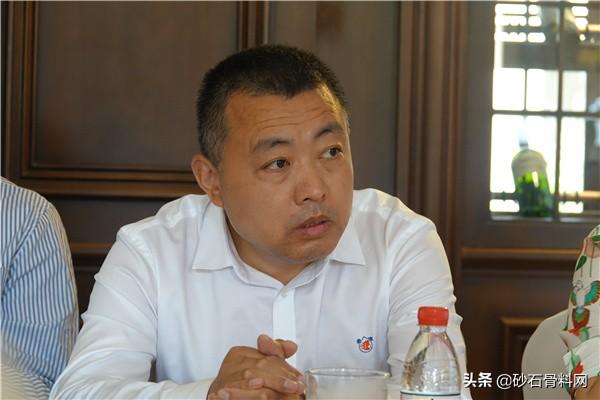 中国砂石骨料网