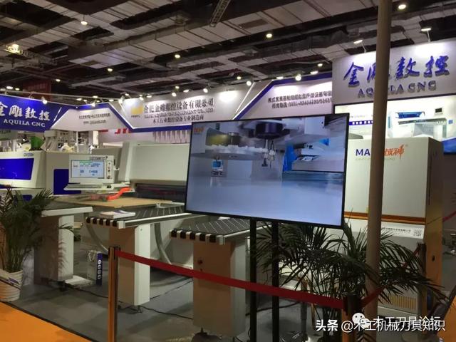 上海家具及木工机械展