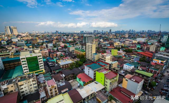 人口过亿的菲律宾，为什么是东南亚最穷的国家之一？