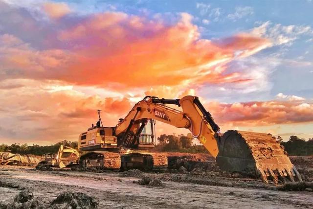 2017山东工程机械展