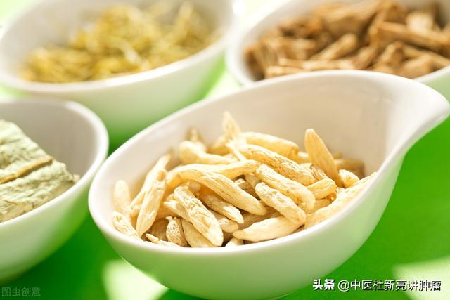 抗癌名家王三虎，治疗肺癌经验方：润肺散结汤