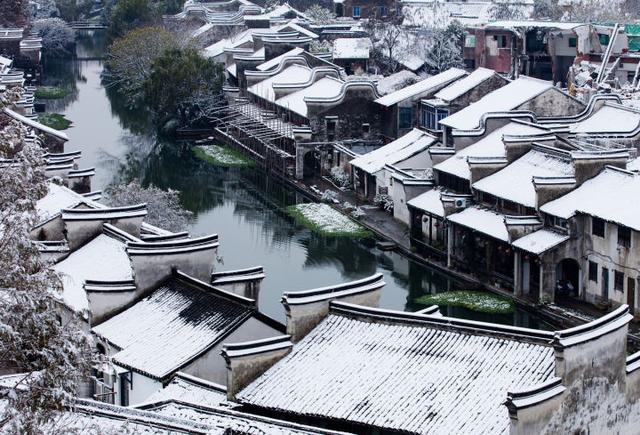 冬季旅行好去处：10个国内值得一去的旅行目的地，你去过几个？