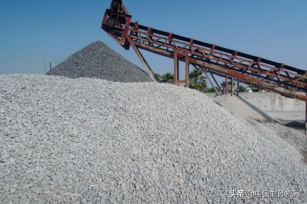制砂机是什么砂建筑用的吗