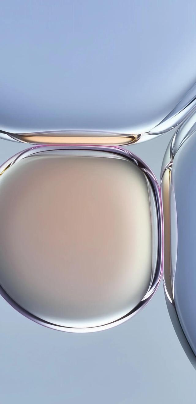 华为P50系列专属壁纸：华为，只会越来越好