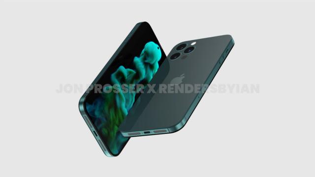 iPhone 14的颜值高于iPhone13，消费者该不该等？