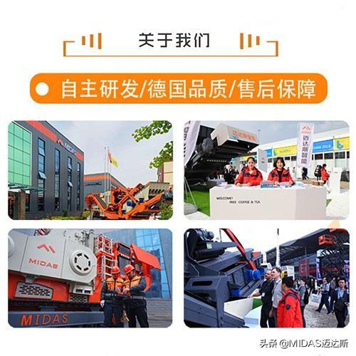 破碎机静载荷怎么算