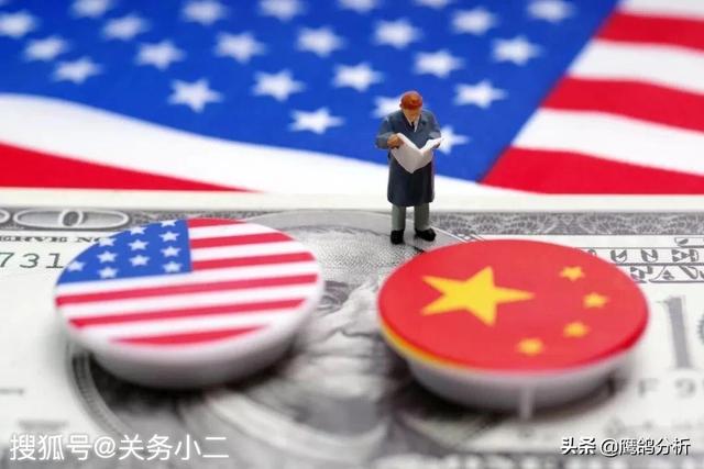 美国给中美竞争加“护栏”，澳大利亚寻求中国对话，这只是个开始