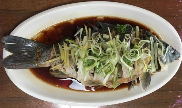 鲤鱼怎么做好吃又简单