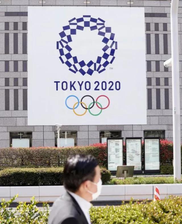 为什么不是2021东京奥运会,东京奥运会为什么在2021