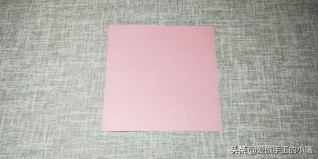 贺卡怎么做