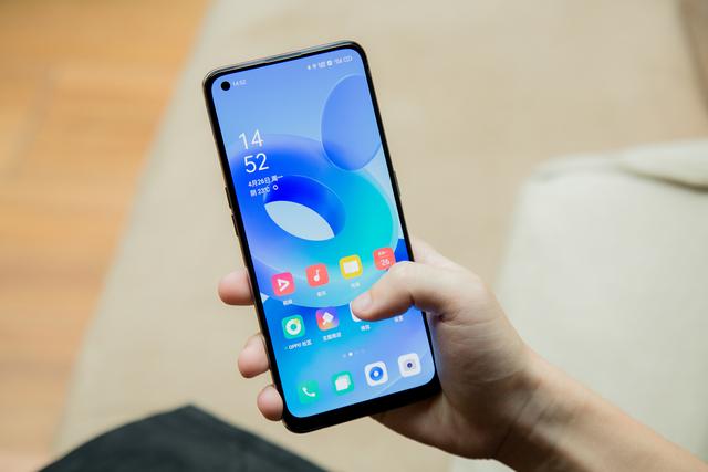 双十一提前预热，大内存+轻薄机身，OPPO A95到手价1699