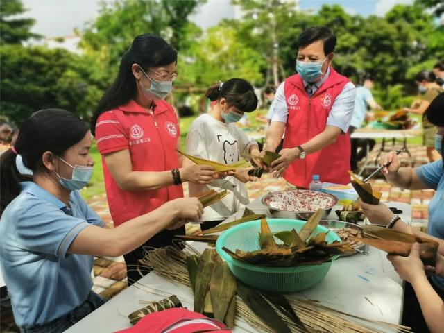 粽子图片大全图（粽子图片大全图简笔画）