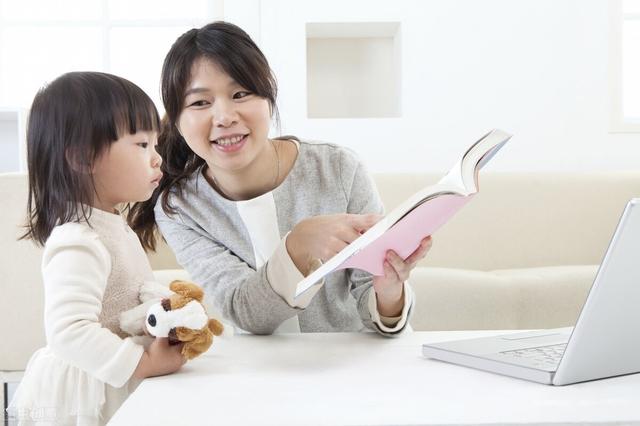 故事对孩子有多重要？饭养身子，故事养心