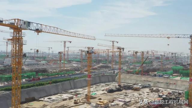 第三届雄安工程展