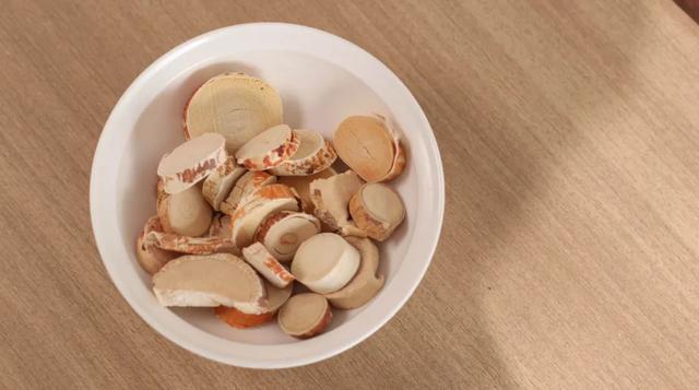 给天生容易耗血的女生：一碗“经典回血汤”