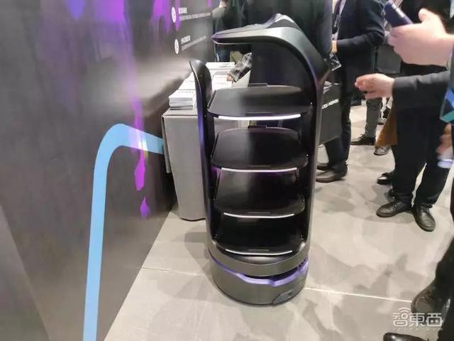 日本东京机械展参展中国品牌