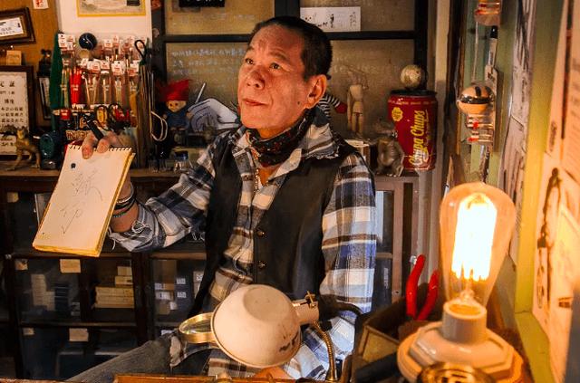 著名演员龙劭华猝逝，享年68岁，演大哥很霸气，演父亲很温暖