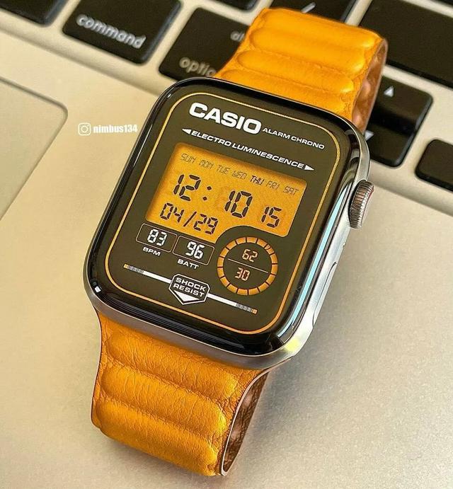 太空人表盘抄袭！华为手表火爆全网收入1300万的设计啥情况？