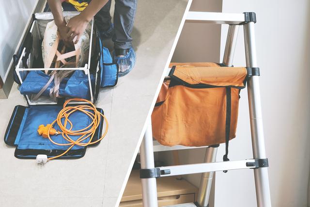 京东自营的空调拆洗服务不止一家？我叫了两家上门对比