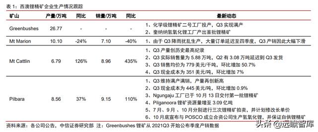 尾矿所有权归属