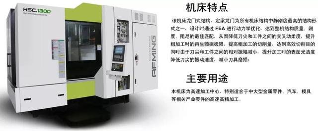 深圳机械展五轴